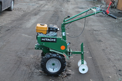 Hitachi S 169